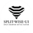 Split-Wise Logo