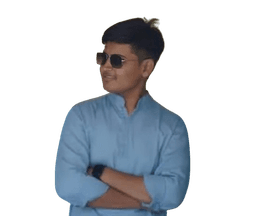 Sanskar Kushwah
